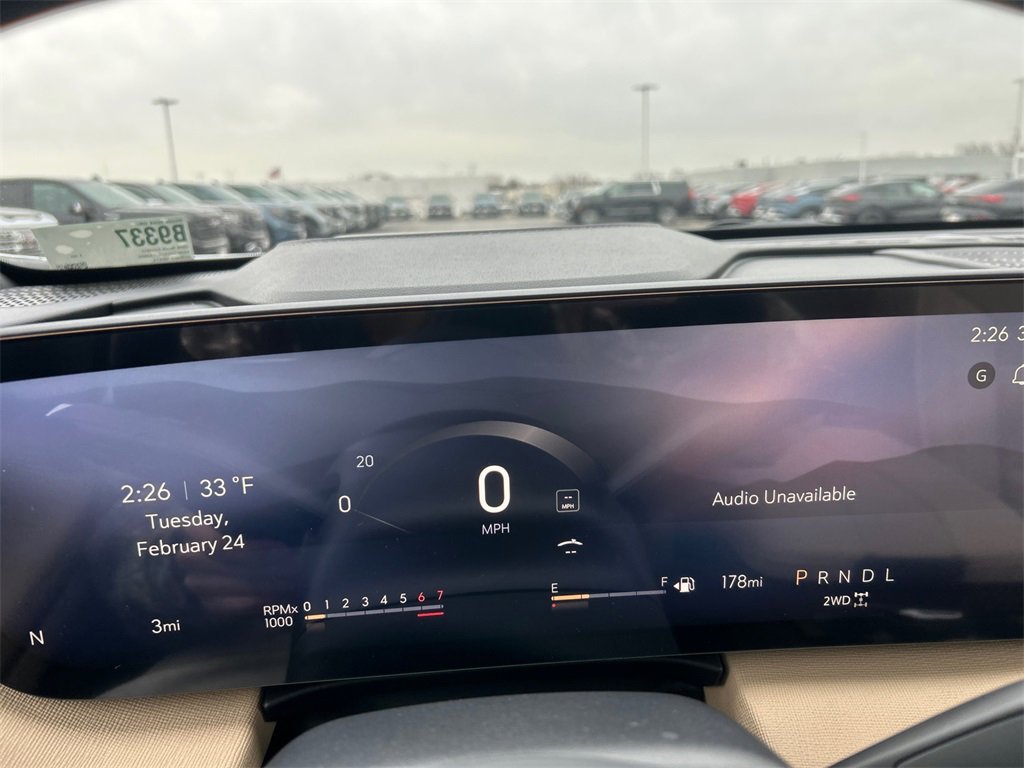 2026 BUICK ENCLAVE - Image 20