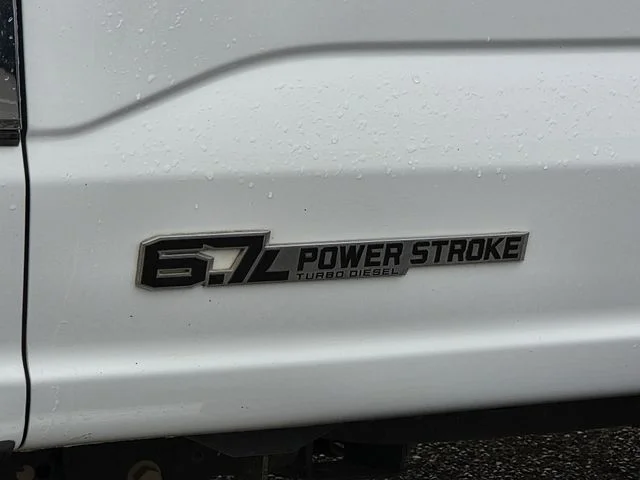 Used 2024 Oxford White Ford XL image 35