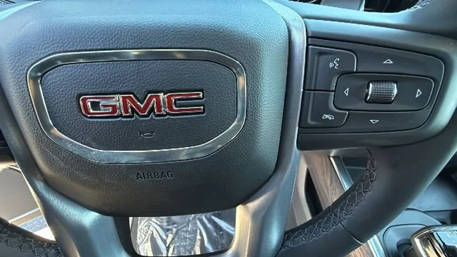 New 2026 Sterling Metallic GMC SLT image 20