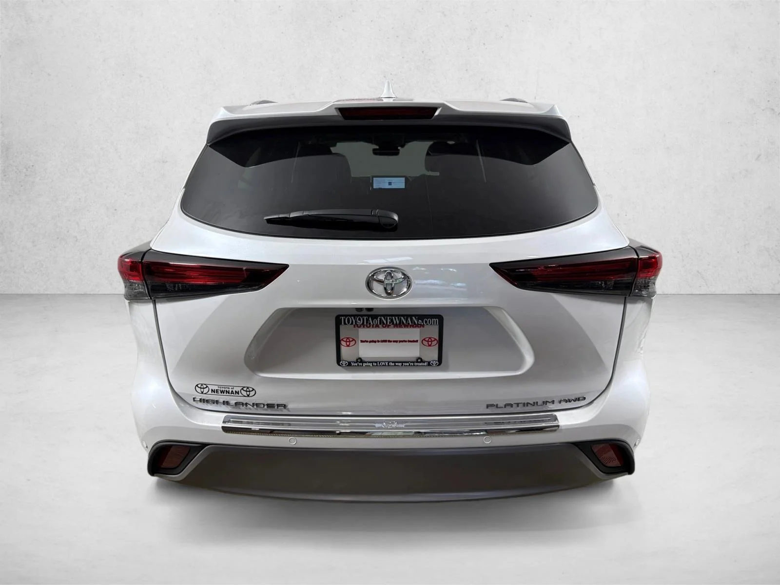 Used 2026 Black Toyota XLE image 5