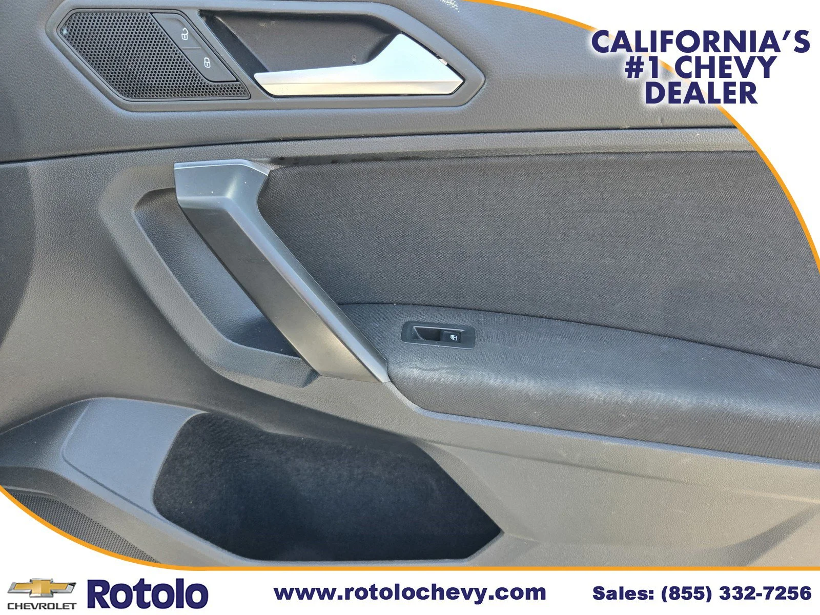 Used 2021 Gray Volkswagen S image 10