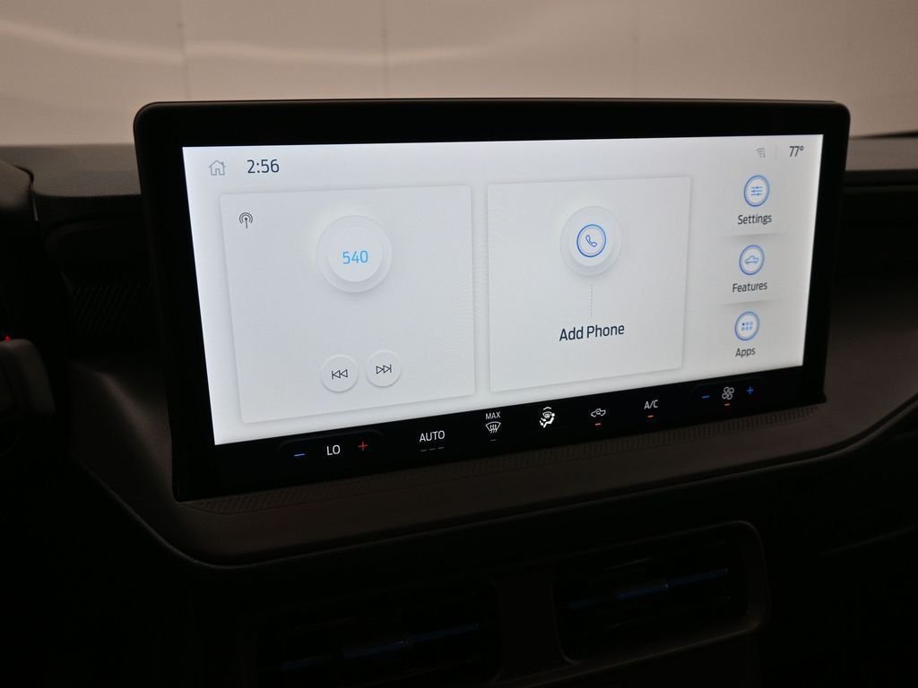 2025 Ford Maverick Lobo Standard - Photo 40
