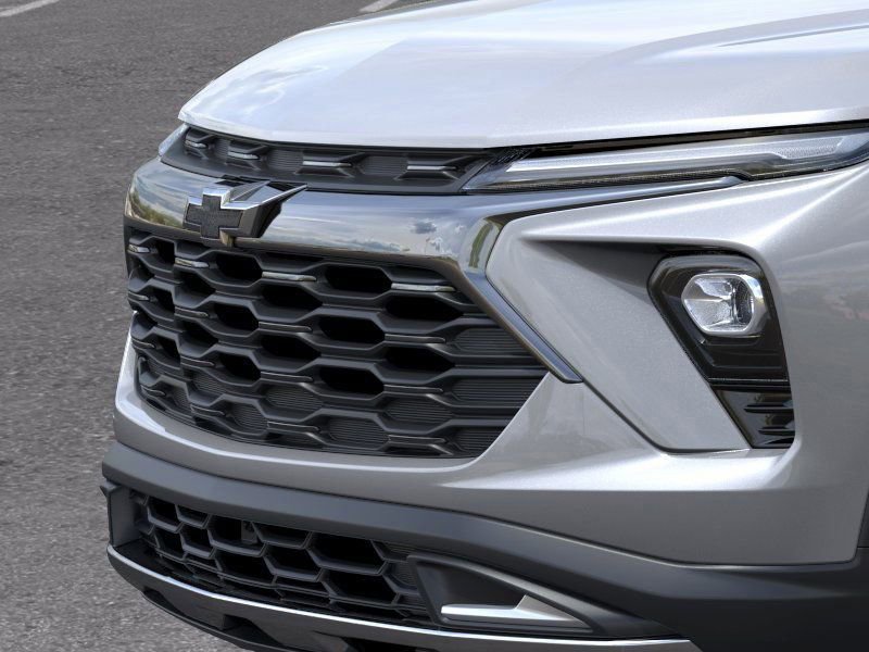 New 2026 Sterling Gray Metallic Chevrolet ACTIV image 13
