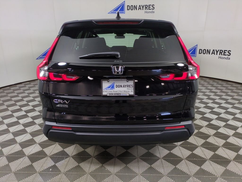 Used 2026  Honda EX image 4
