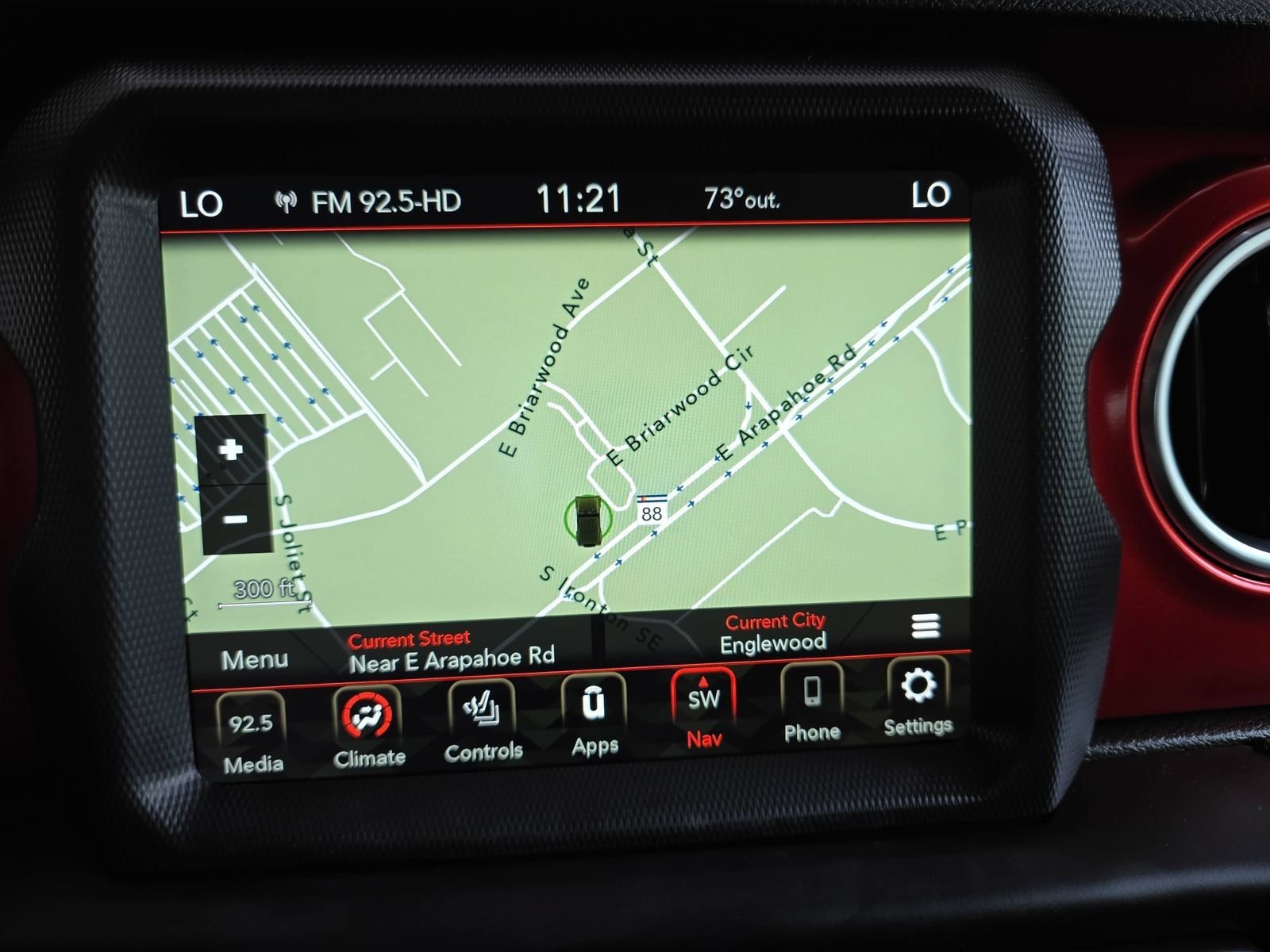 Used 2021 White Jeep Unlimited Rubicon image 26