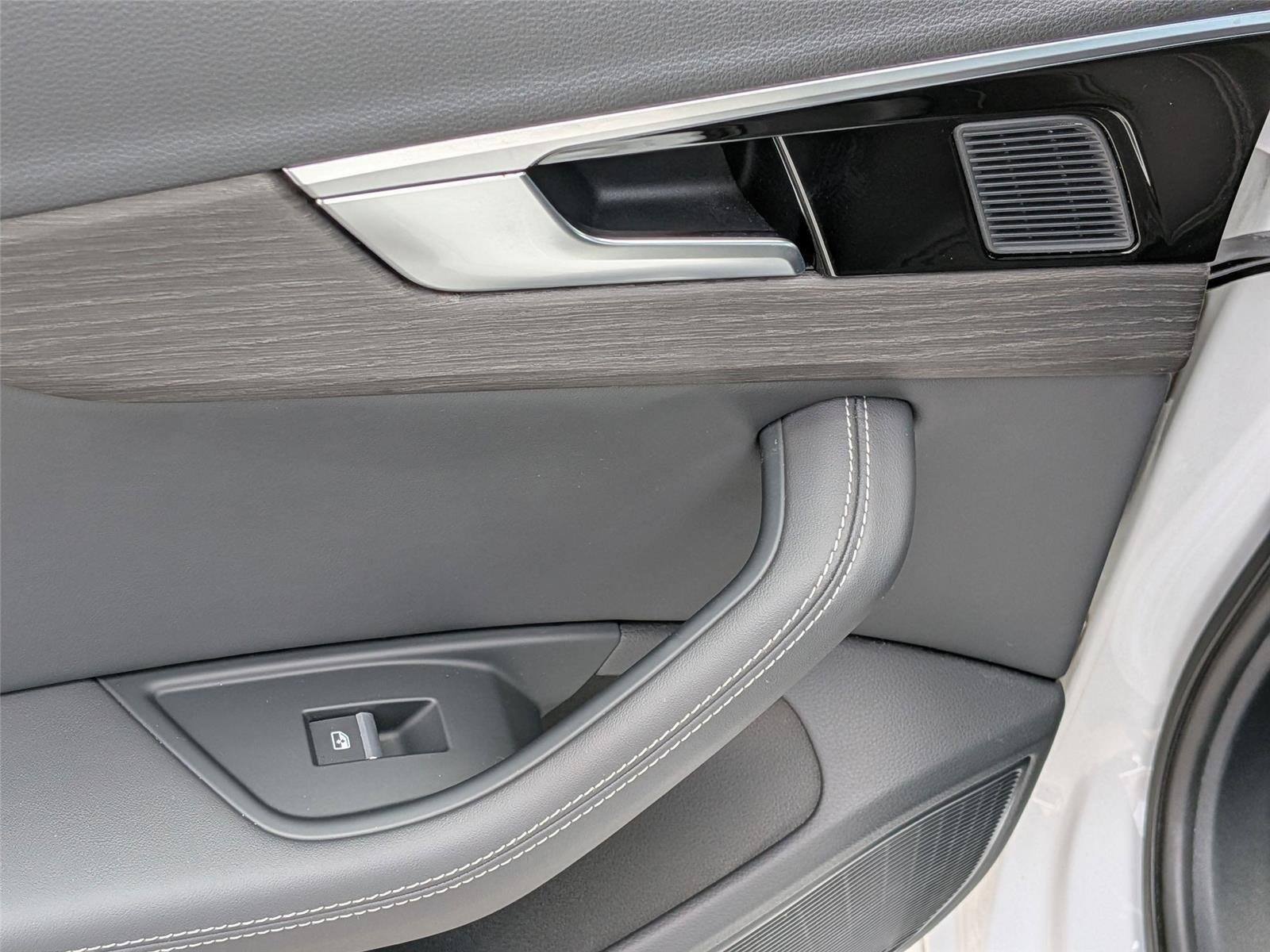 Used 2024 WHITE Audi S line Premium Plus image 28