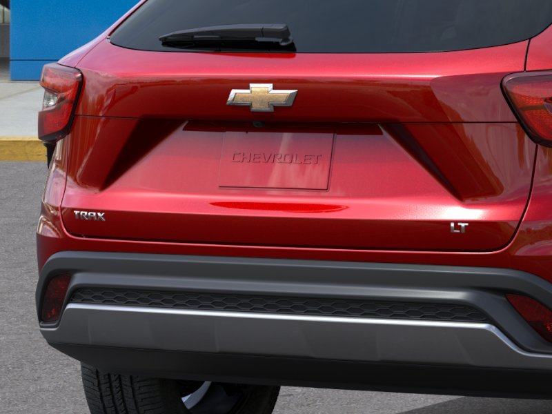 2026 Chevrolet Trax LT - Photo 14