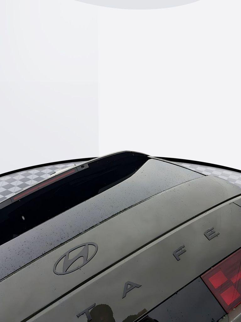 New 2026 Green Hyundai Calligraphy AWD image 10