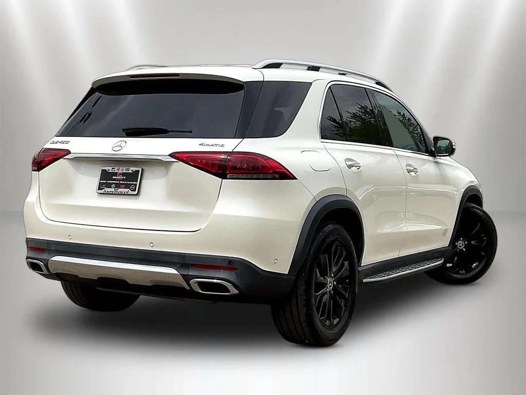 2023 Mercedes-Benz GLE GLE450 - Photo 6
