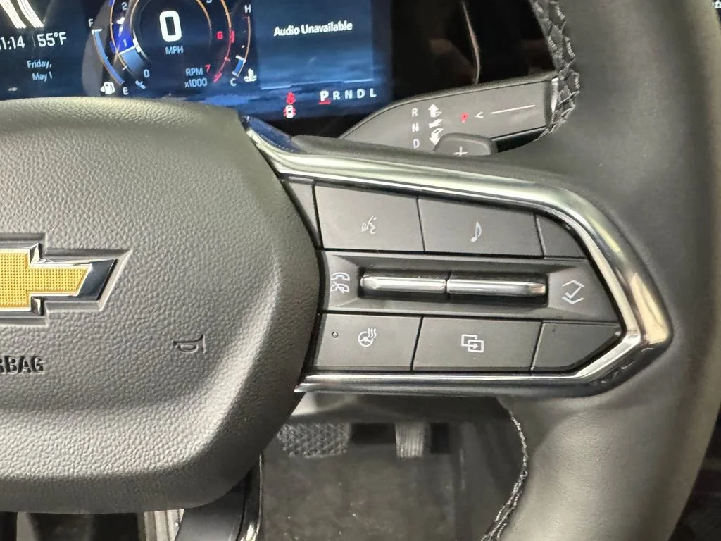 2026 Chevrolet Equinox LT - Photo 15