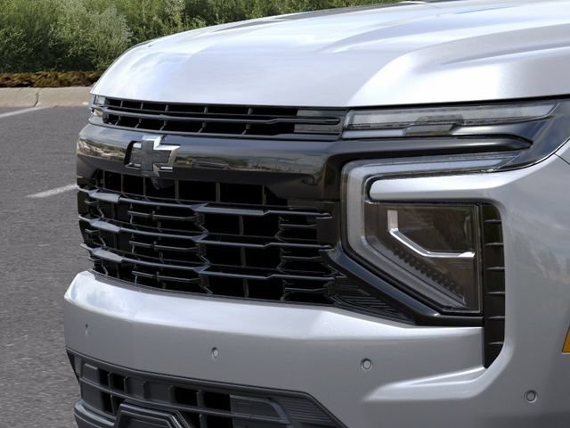 New 2026 Sterling Gray Metallic Chevrolet RST image 44