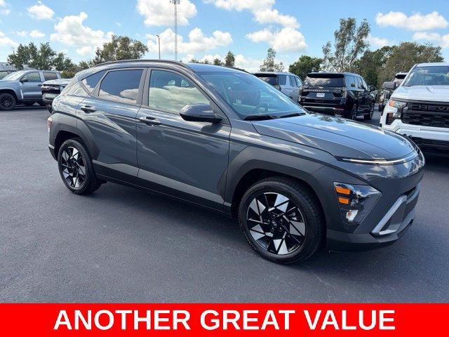 2025 Hyundai Kona SEL for sale in Bradenton, FL