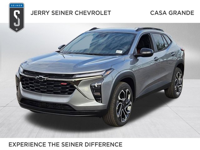 New Chevy Trax for Sale in Casa Grande, AZ
