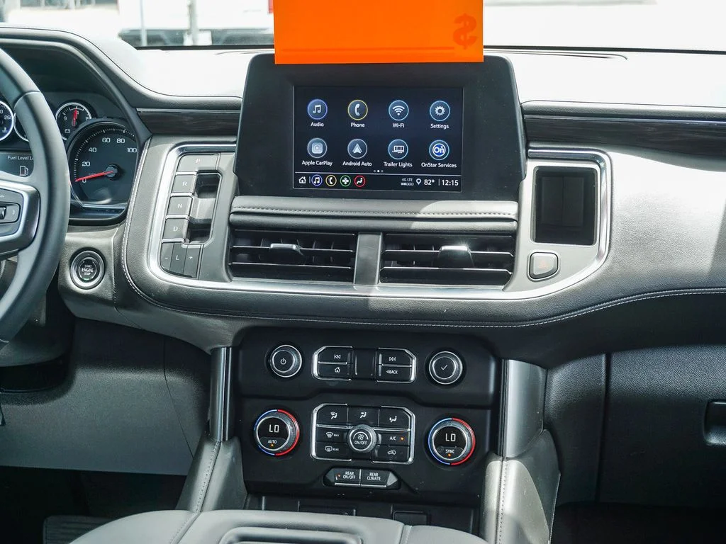 Used 2024 Black Chevrolet LS image 15