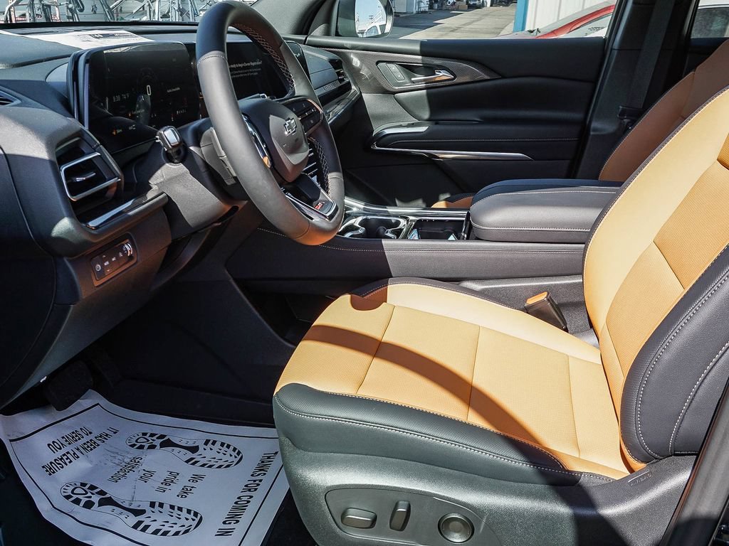 2027 Chevrolet Traverse Z71 - Photo 17