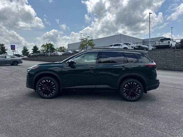New 2026 Obsidian Green Pearl Nissan Dark Armor™ image 7
