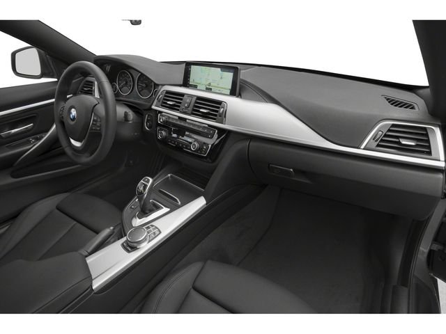 Used 2020 Black BMW 440i image 10
