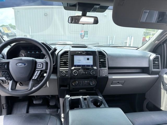 Used 2020 Silver Ford XL image 12