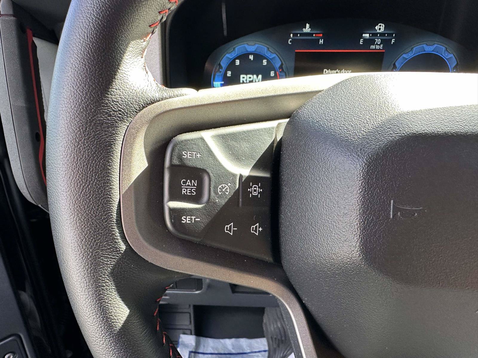 2025 Ford Bronco 4-Door Big Bend - Photo 33