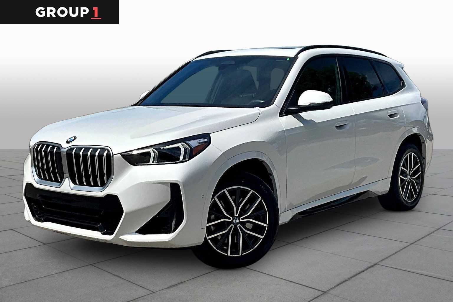 2025 BMW X1 28i