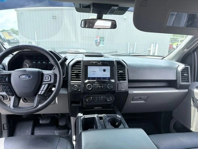 Used 2020 Silver Ford XL image 12