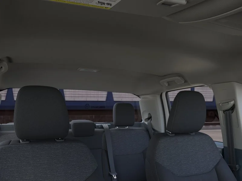 New 2026 Space White Metallic Ford XL image 12