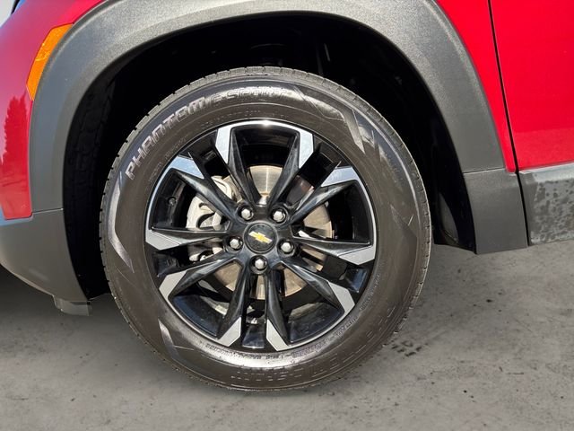 Used 2022 Crimson Chevrolet LT image 9
