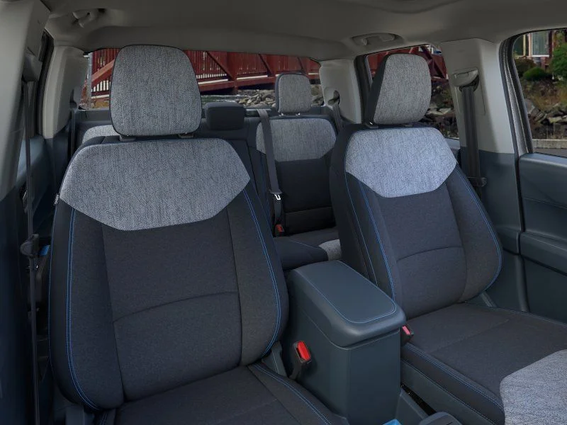 New 2026 Gray Ford XLT image 12