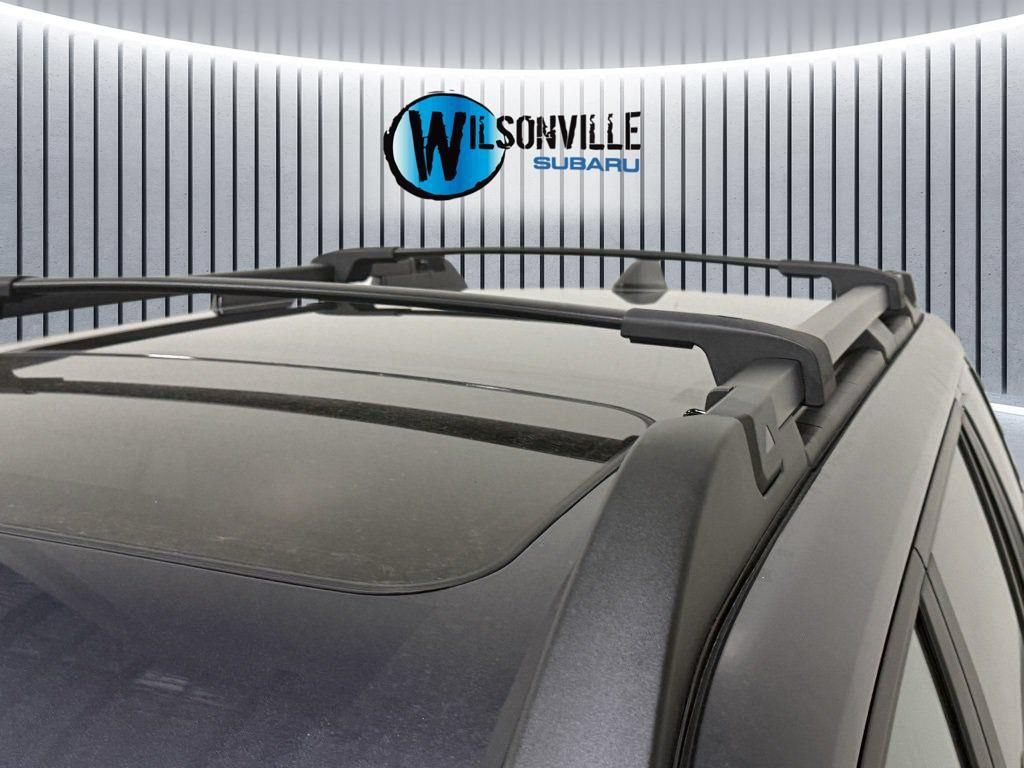New 2026 MAGNETITE GRAY METALLIC Subaru Touring XT image 21