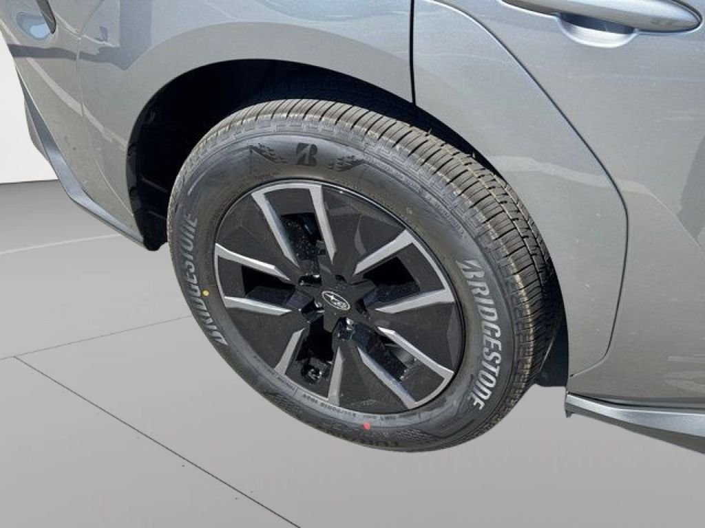 New 2026 SMOKED CARBON Subaru Premium image 10