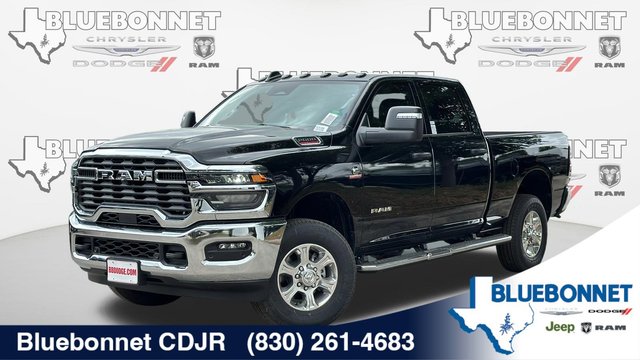 2026 RAM 2500 Lone Star