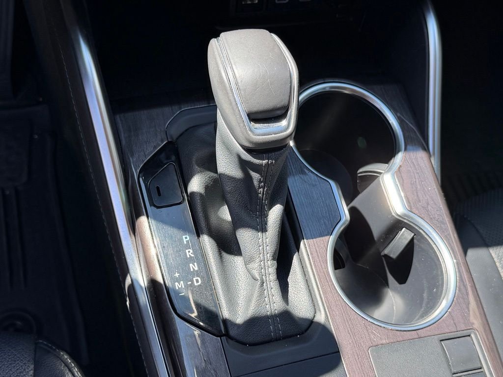 Certified Used 2024 Gray Toyota Limited image 22