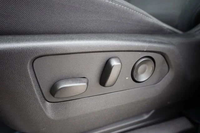 Used 2024 Sterling Gray Metallic Chevrolet LT image 17