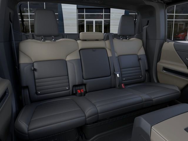 2026 GMC HUMMER EV 2X - Photo 17