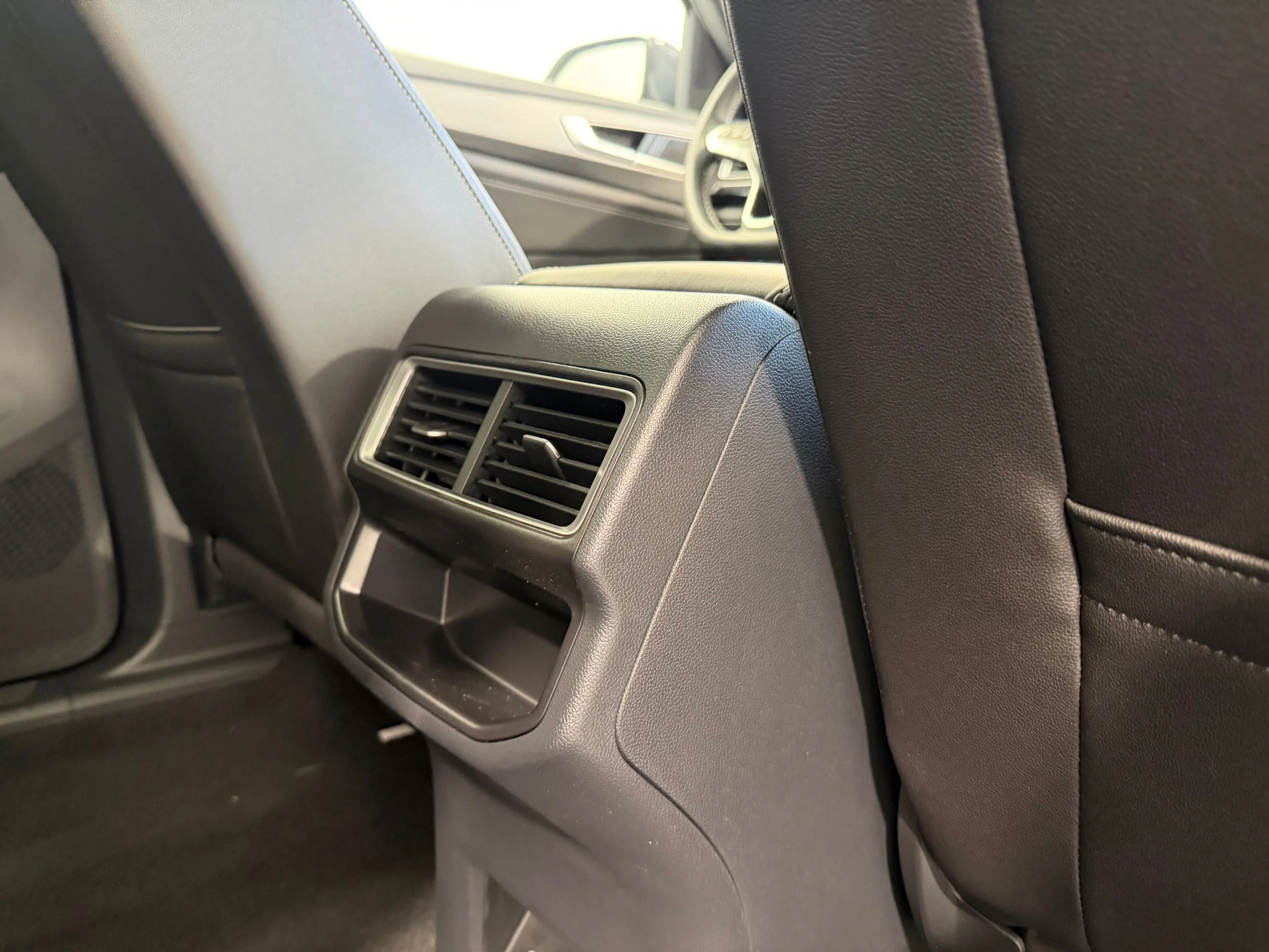 New 2026 Gray Volkswagen 2.0T SE w/Technology image 41