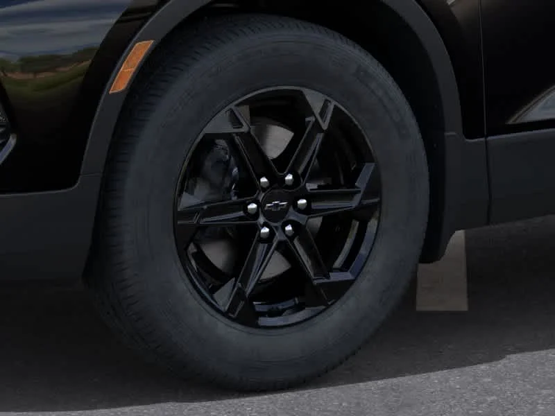 2026 Chevrolet Blazer 2LT - Photo 9