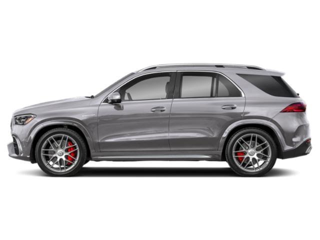 2026 Mercedes-Benz GLE AMG GLE63 S - Photo 44