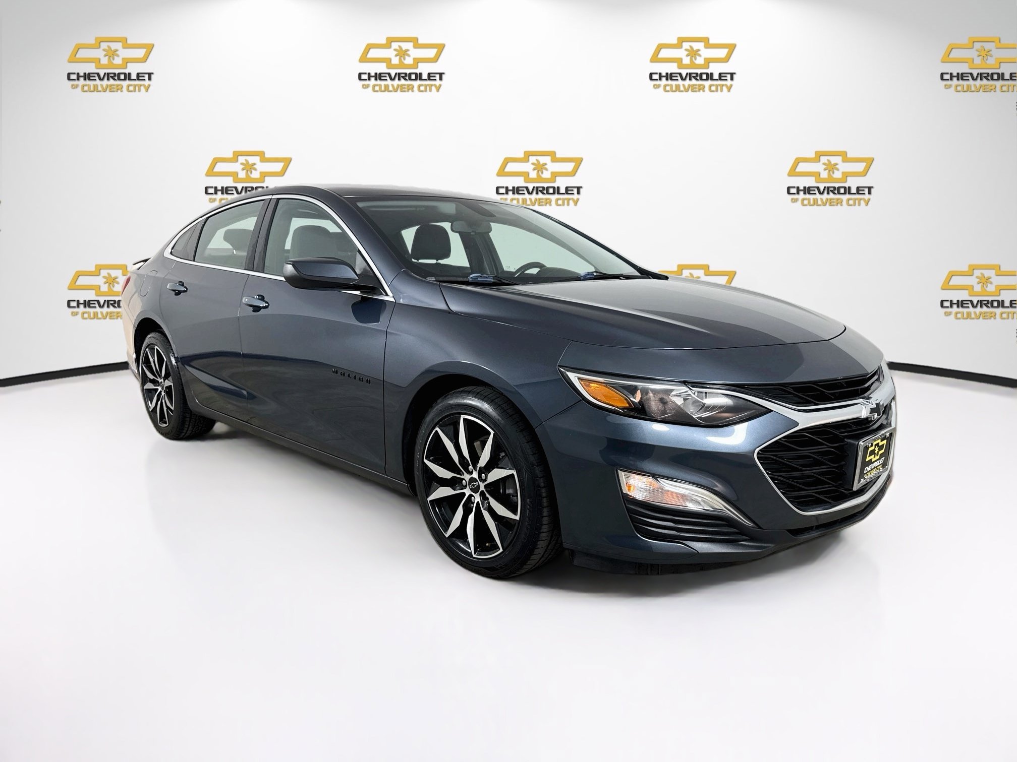 2020 Chevrolet Malibu