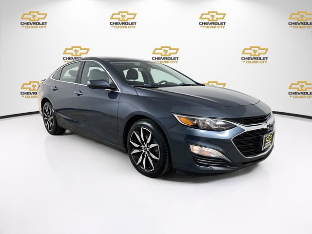 2020 Chevrolet Malibu RS