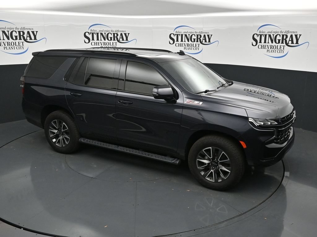 2023 Chevrolet Tahoe Z71 - Photo 18