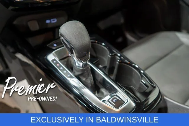 Used 2025 Gray Chevrolet ACTIV image 26