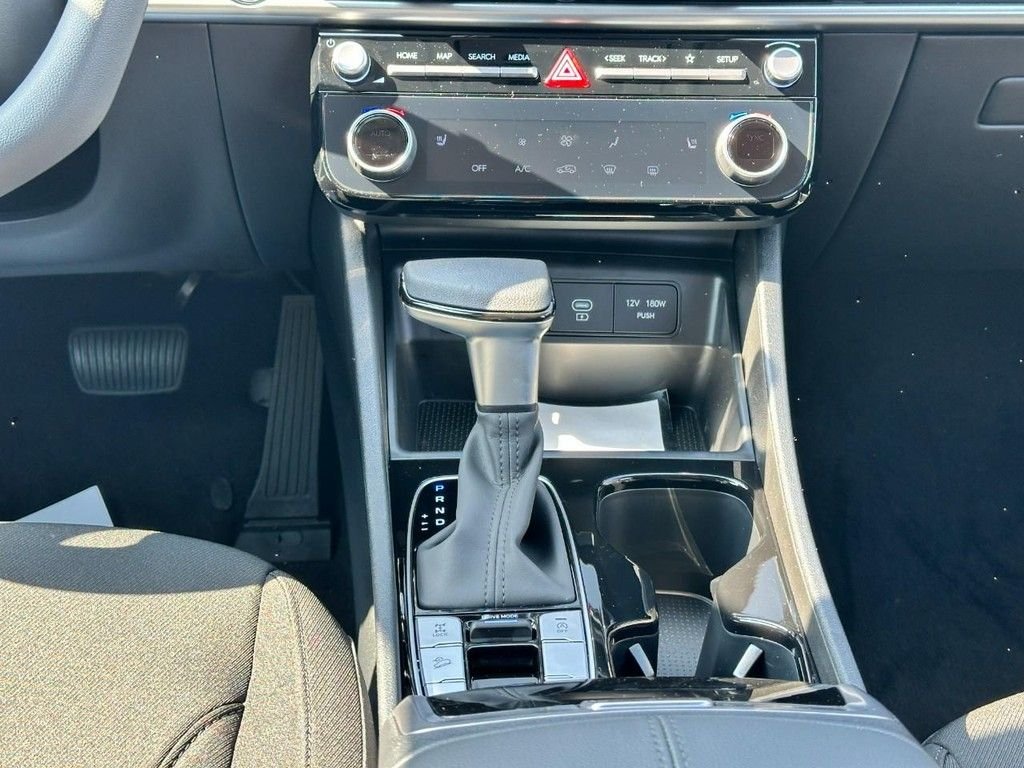 Used 2026 Gray Hyundai SEL image 8