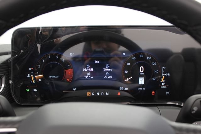 New 2026 Black Ford GT Premium image 19