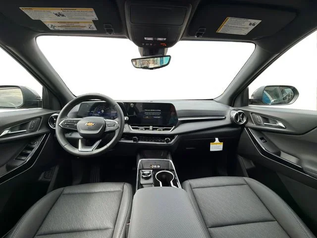 2026 Chevrolet Equinox LT - Photo 13
