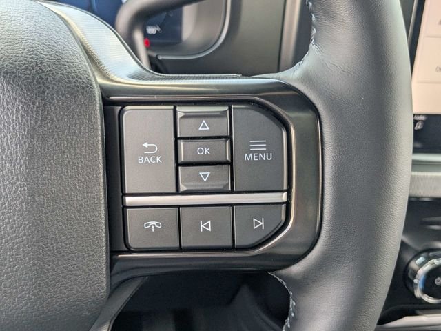 New 2026 Avalanche Ford F-250® Platinum® image 25