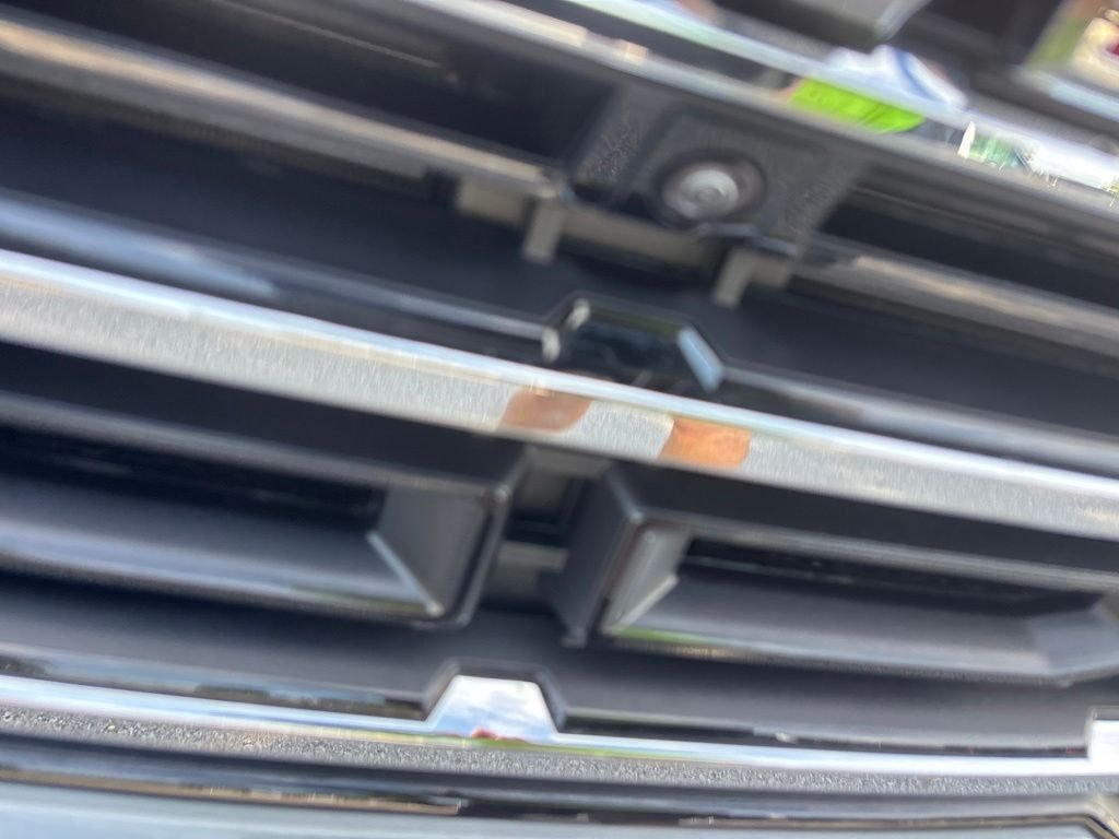 Certified Used 2025 Silver GMC Elevation image 45