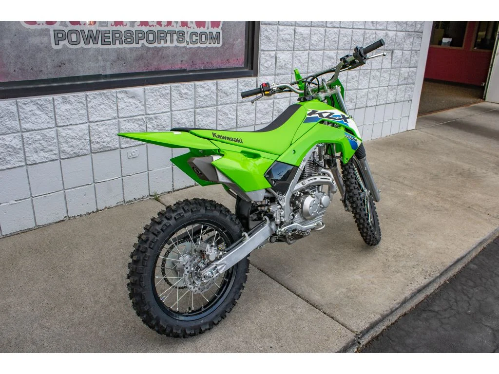 New 2027  Kawasaki  image 9