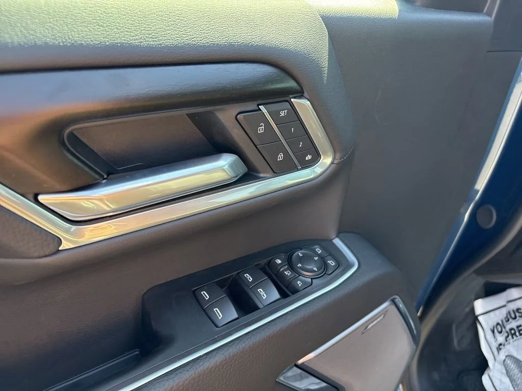 2026 GMC Sierra 2500HD Denali - Photo 19