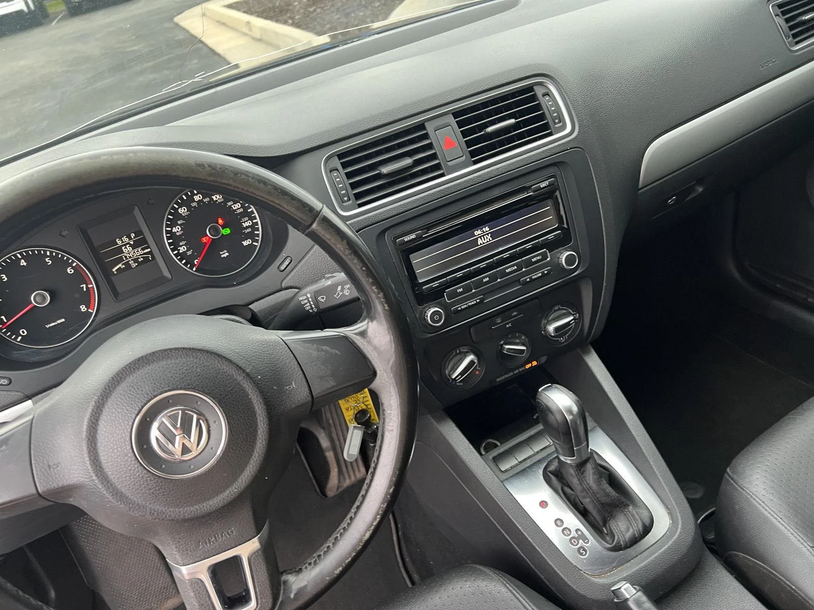 2013 Volkswagen Jetta SE - Photo 27