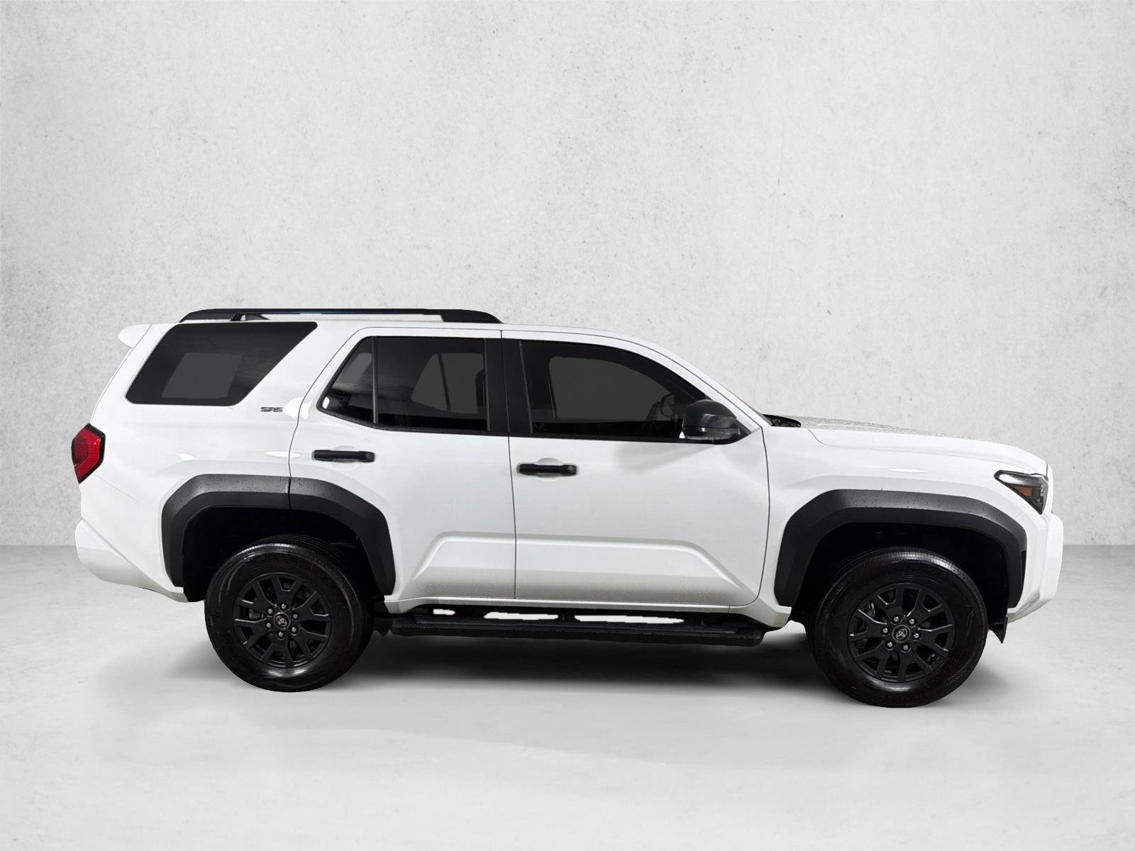Used 2025 Ice Cap Toyota SR5 image 2